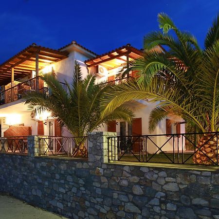 Pavlos Maria Studios Città di Skiathos Esterno foto