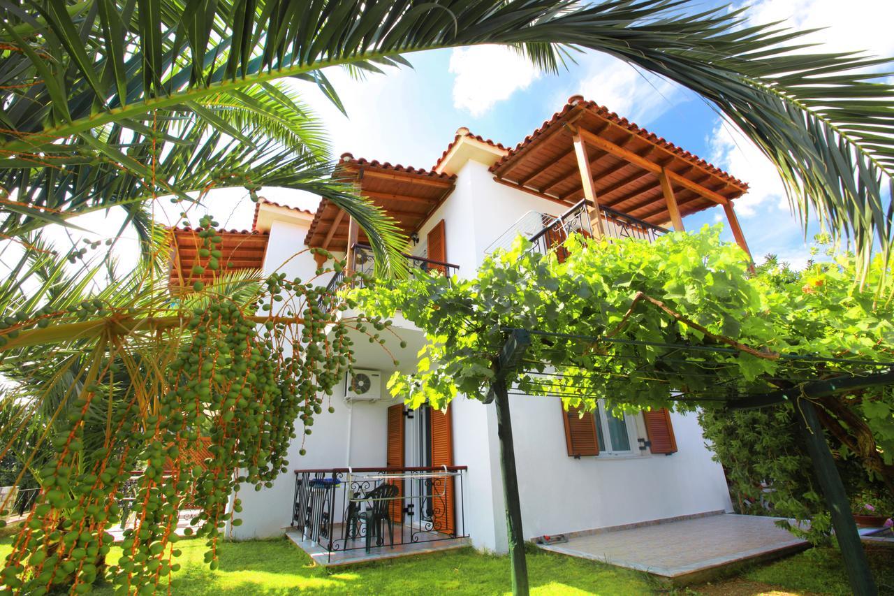 Pavlos Maria Studios Città di Skiathos Esterno foto