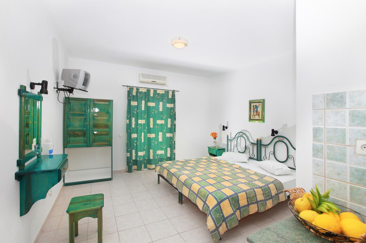 Pavlos Maria Studios Città di Skiathos Esterno foto